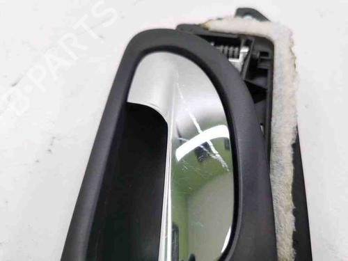 Høyre bak invendig håndtak PEUGEOT 307 SW (3H) 2.0 HDI 90 (90 hp) 28889189