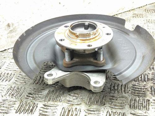 Right rear steering knuckle CITROËN C5 AIRCROSS (A_) 1.2 PureTech 130 (ARHNSJ) | BP28905356M28 