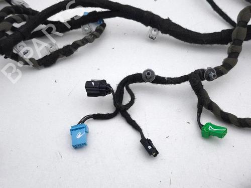 Wiring harness JAGUAR I-PACE (X590) EV400 AWD | BP37190949E16 - Image 3