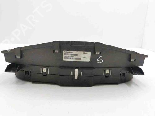 Instrument cluster CHRYSLER GRAND VOYAGER V (RT) 2.8 CRD | BP28903768C47