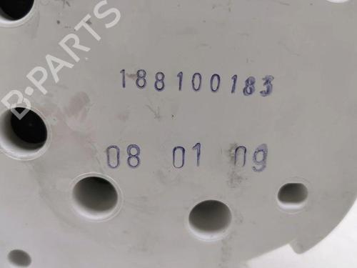 Instrument cluster VOLVO V50 (545) 1.6 D | BP28889767C47