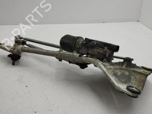Front wipers mechanism NISSAN X-TRAIL I (T30) 2.2 dCi 4x4 | BP28843645C83 