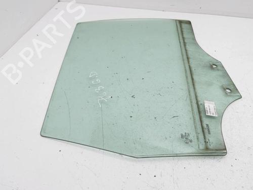 Rear right door window AUDI Q2 (GAB, GAG) 30 TFSI | BP28898777C21 