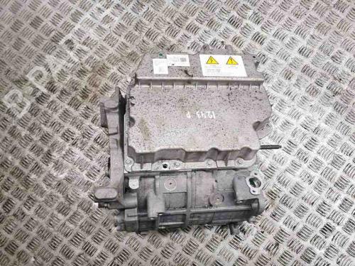 Used Washer pump JEEP AVENGER (J2) Electric (156 hp) 28881837
