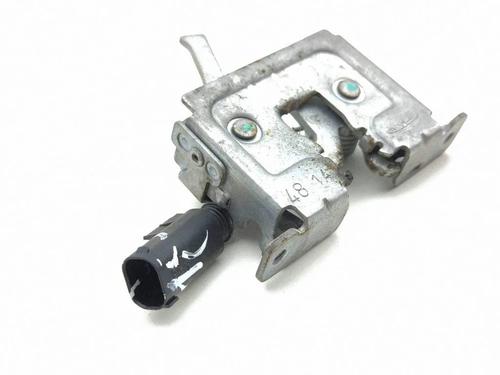 Used Hood lock Hood lock BMW i3 (I01) Range Extender (170 hp) 40231102 40231102