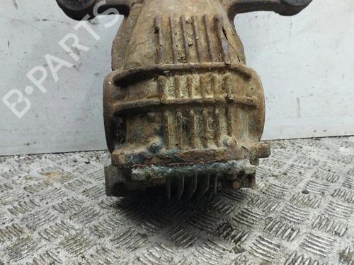 Rear differential LEXUS GS (_S19_) 450h (GRS191_, GWS191_) | BP40207210M24 - Image 7
