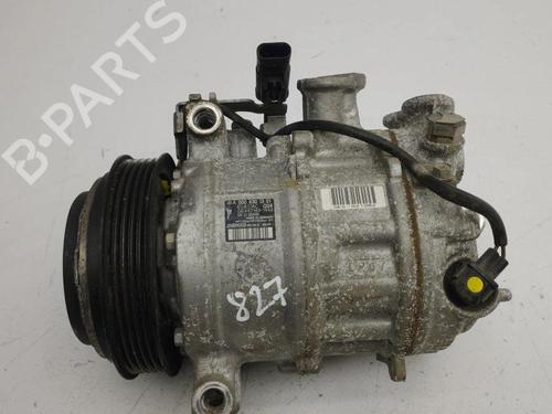 Used AC compressor MERCEDES-BENZ E-CLASS (W213) E 220 d (213.004) (194 hp) 28901677