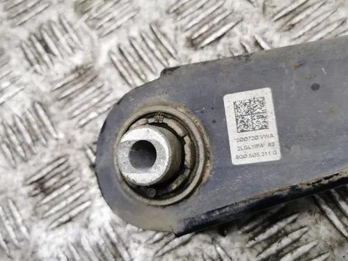 Left rear suspension arm VW TIGUAN (5N_) 1.4 TSI | BP28860627M14 
