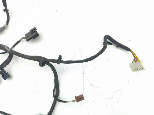 Left front seat BMW 5 Touring (E61) 520 d | BP36199795C15 - Image 8