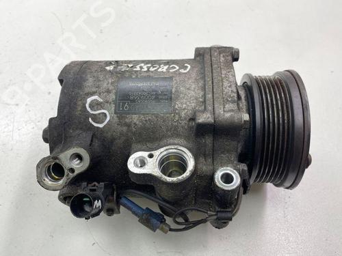 Used AC compressor CITROËN C-CROSSER (VU_, VV_) 2.2 HDi (156 hp) 28888933