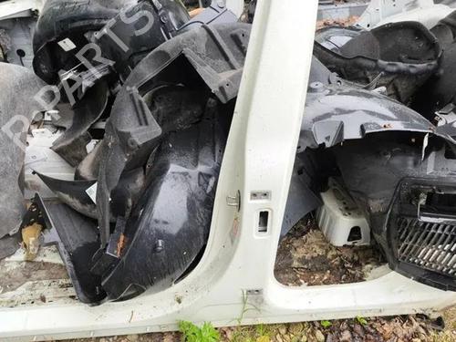 Seitenschweller Links für PORSCHE CAYENNE (92A) 3.0 Diesel (239 hp) 28855894