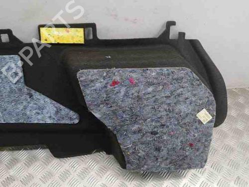 Tailgate trim FORD MONDEO V Saloon (CD) 1.5 TDCi | BP28870620C151 