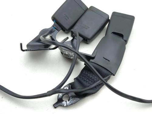 Seat buckle INFINITI Q50 50 D | BP33865903I32 - Image 8