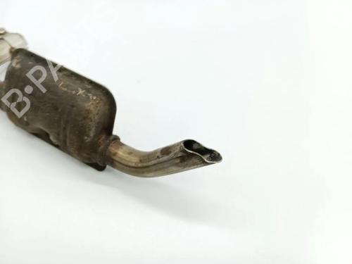 Electronic sensor CITROËN C8 (EA_, EB_) 2.0 HDi | BP36081109M84 - Image 3