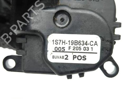 Electronic module JAGUAR X-TYPE I (X400) 2.0 D | BP36350358M83 - Image 7