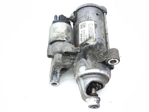 Starter AUDI A4 B9 (8W2, 8WC) 2.0 TDI | BP33663429M8 - Image 4