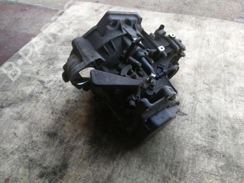 Gearbox AUDI A1 (8X1, 8XK) 1.6 TDI | BP36205590M3 - Image 2