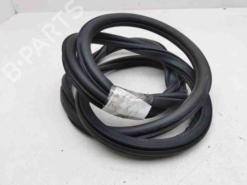 Rubber door seal VW T-ROC (A11, D11) 1.0 TSI | BP28900698C142
