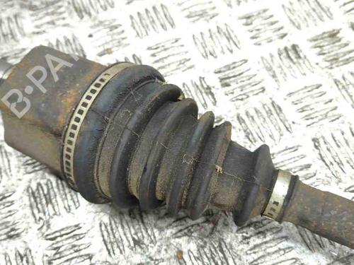 Left front driveshaft LAND ROVER RANGE ROVER SPORT I (L320) 2.7 D 4x4 | BP28894732M38 