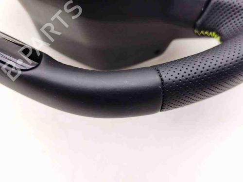 Steering wheel PEUGEOT 2008 II (UD_, US_, UY_, UJ_, UR_, UC_) 1.2 PureTech 130 (USHNS, URHNS) | BP29458144C49 
