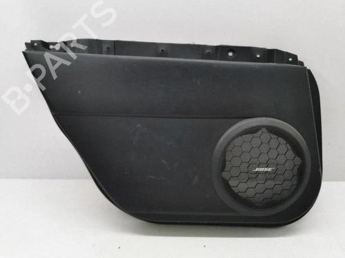 Used Rear left panel Rear left panel MAZDA CX-7 (ER) 2.3 MZR DISI Turbo AWD (ER3P) (260 hp) 40193542 40193542