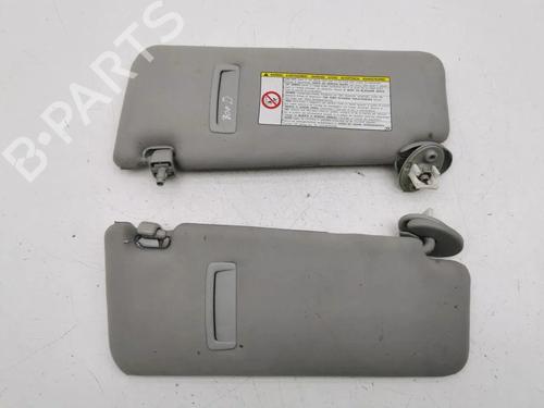 Left sun visor LEXUS IS II (_E2_) 220d (ALE20) | BP36331768I1 - Image 5