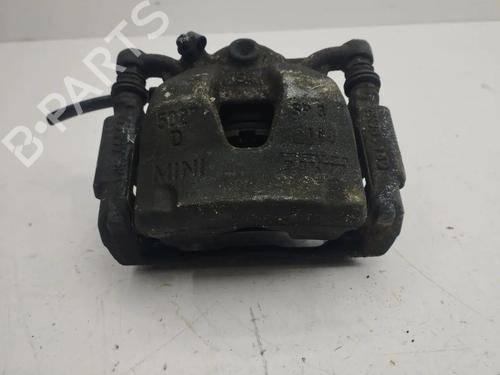 Right front brake caliper MINI MINI COUNTRYMAN (R60) Cooper D | BP36188341M104 - Image 6