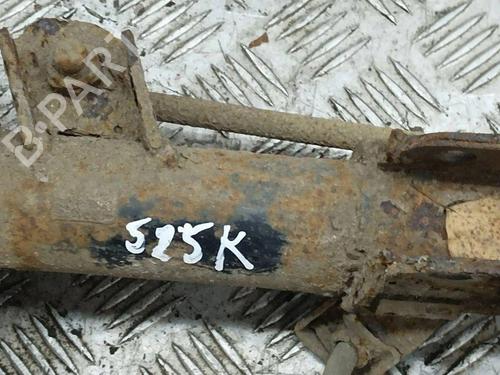 Right front shock absorber NISSAN X-TRAIL II (T31) 2.0 dCi 4x4 | BP28893878M17 