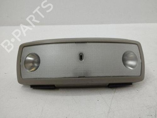 Used Interior roof light Interior roof light VOLVO S60 II (134) DRIVe / D2 (114 hp) 40191549 40191549