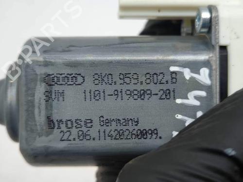Right front window motor PORSCHE CAYENNE (92A) 3.0 Diesel | BP36201365E20 - Image 8