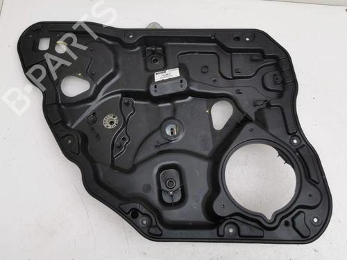 Used Rear right window mechanism VOLVO XC60 I SUV (156) D5 (215 hp) 28900522