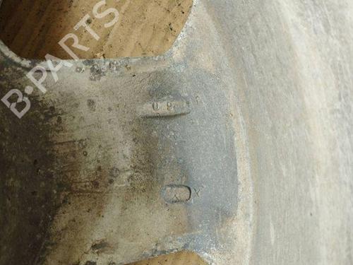 Rim OPEL VECTRA C GTS (Z02) 1.9 CDTI (F68) | BP28852223C45 
