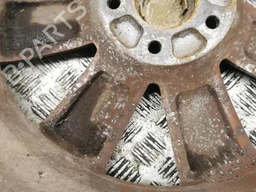Rim CHEVROLET CAPTIVA (C100, C140) 2.0 D 4WD | BP28848120C45 