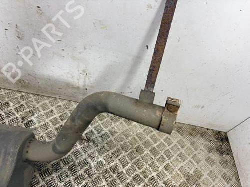 Exhaust system MASERATI QUATTROPORTE V 4.7 S | BP33532077M121 - Image 5