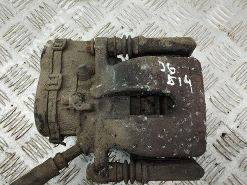 Right rear brake caliper MERCEDES-BENZ B-CLASS Sports Tourer (W246, W242) B 180 CDI / d (246.212) | BP28849988M106 