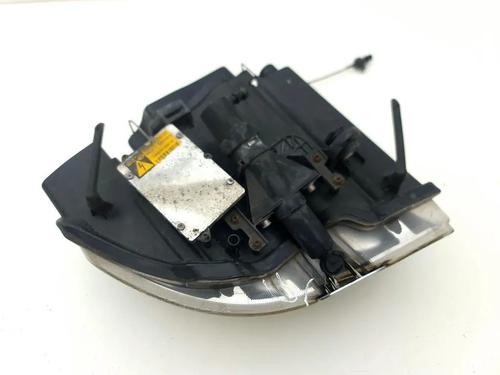 Left headlight MASERATI QUATTROPORTE V 4.2 | BP28881744C28 - Image 3