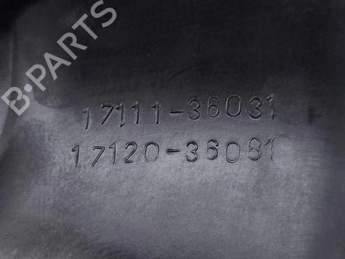 Intake manifold LEXUS IS III (_E3_) 300h (AVE30_, AVE30R) | BP37610471M70  - Image 7
