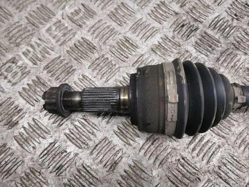Left front driveshaft PORSCHE CAYENNE (92A) 3.6 | BP28879527M38  - Image 7