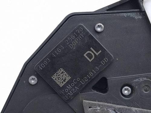 Front left lock FORD GALAXY III (CK) 2.0 TDCi | BP38783607C98  - Image 7