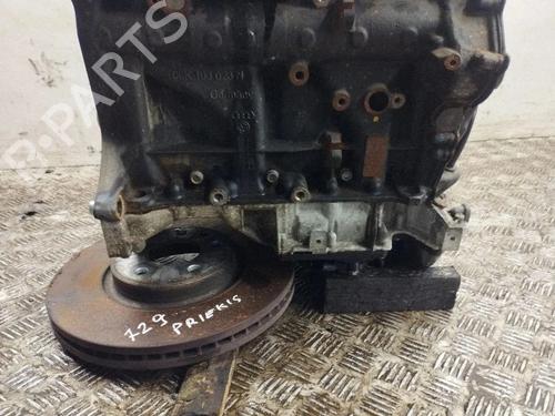 Engine AUDI A6 C7 Avant (4G5, 4GD) 1.8 TFSI | BP38247319M1 - Image 16