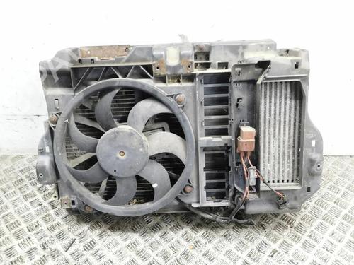 Used Radiator set Radiator set 33739703 33739703