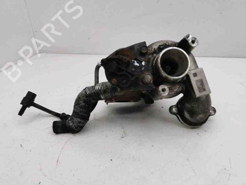 Turbocharger/Supercharger CITROËN DS3 (SA_) 1.6 HDi 90 | BP28887493M71