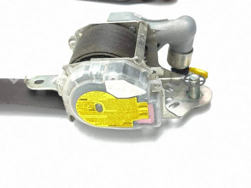 Front left seatbelt SUBARU FORESTER (SH_) 2.0 D AWD (SHH, SHD, SHN) | BP38278891I26 - Image 6