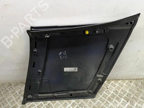 Dør højre bagtil BMW i3 (I01) Range Extender | BP36104820C5 - Image 3