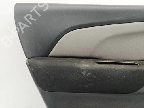 Rear left panel CITROËN C4 II (NC_) 1.6 HDi 110 | BP36209383C60 - Image 7