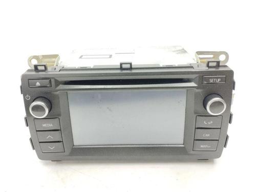 Used Electronic module TOYOTA AURIS (_E18_) 1.4 D-4D (NDE180_, NDE180R) (90 hp) 28875507