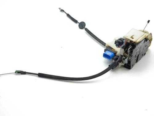 Front left lock BENTLEY FLYING SPUR (4W_) 6.0 W12 | BP36203164C98 - Image 5