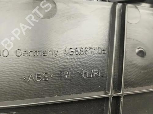 Front left panel AUDI A7 Sportback (4GA, 4GF) 3.0 TDI quattro | BP28863218C58 - Image 13
