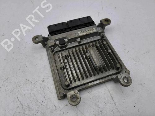 Engine control unit (ECU) MERCEDES-BENZ C-CLASS T-Model (S204) C 200 CDI (204.201) | BP40231036M57 - Image 2