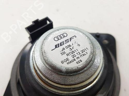 Speaker AUDI A7 Sportback (4GA, 4GF) 3.0 TDI quattro | BP28847405E2 